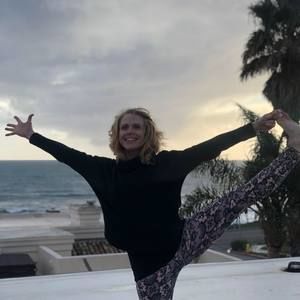 Meet your Posher, Gina